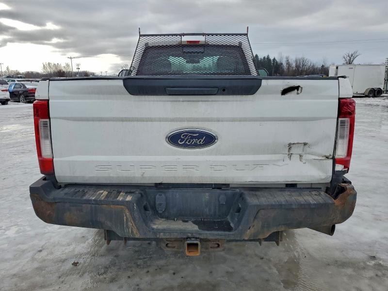 Aukcja sprzedaży 2017 Ford F250 Super, vin: 1FTBF2A62HEB63088, numer aukcji: 97112455