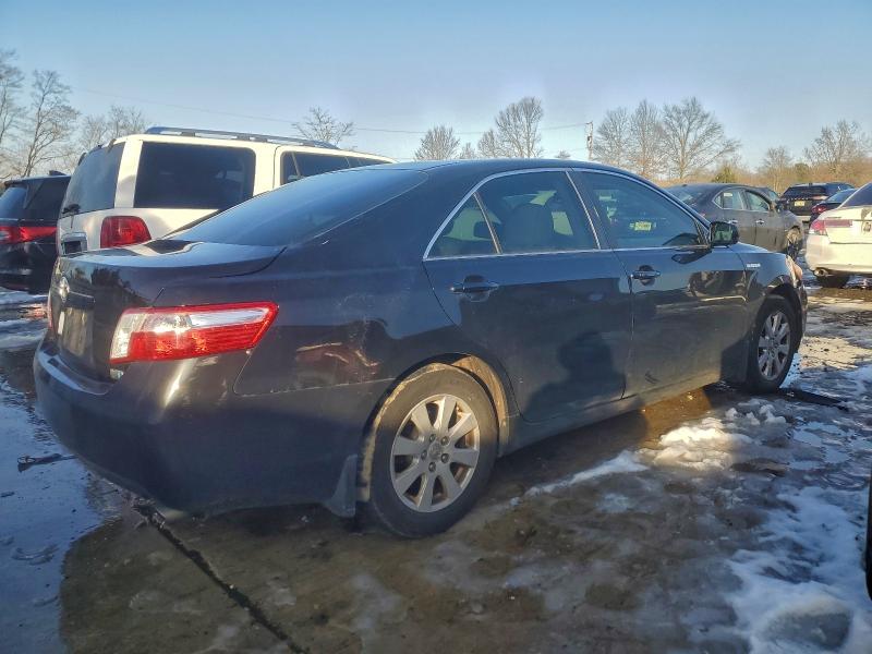 Aukcja sprzedaży 2009 Toyota Camry Hybr, vin: 4T1BB46K89U083813, numer aukcji: 97543505