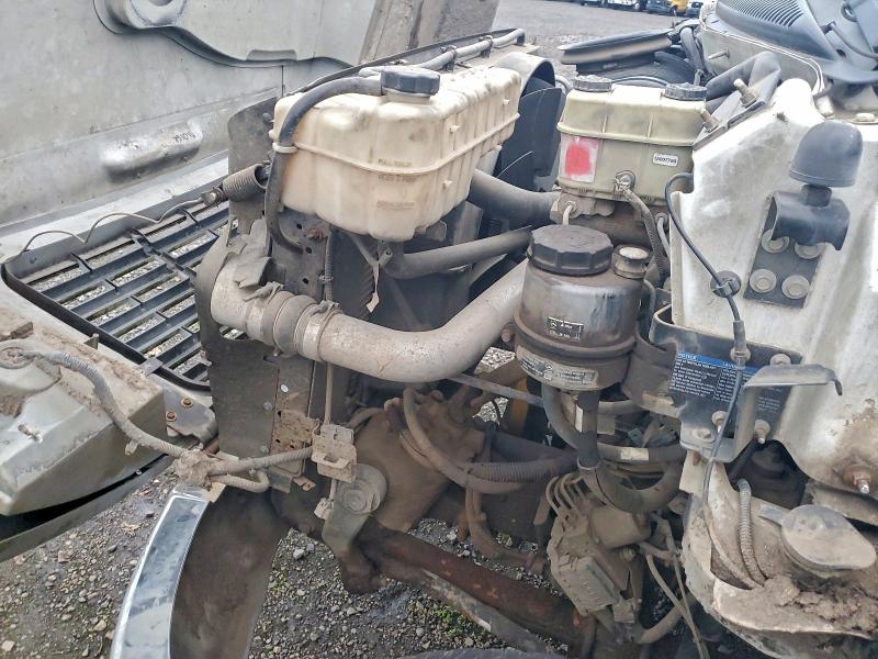 2005 Gmc C6500 მანქანა იყიდება აუქციონზე, vin: 1GDJ6C1C95F504348, აუქციონის ნომერი: 76441935