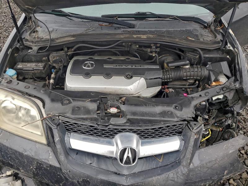 Продажа на аукционе авто 2006 Acura Mdx Tourin, vin: 2HNYD18896H512894, номер лота: 96984425