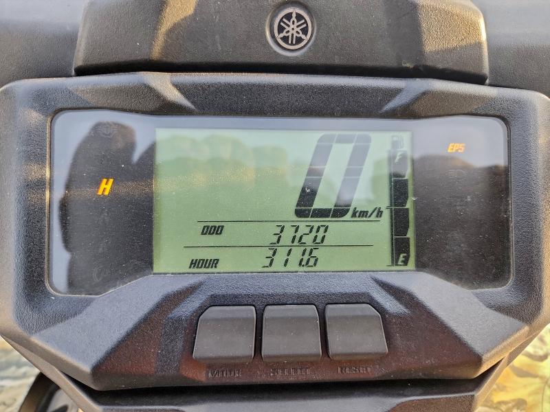 Продажа на аукционе авто 2024 Yama Yfm700, vin: 5Y4AMH4WXRA301749, номер лота: 96287845