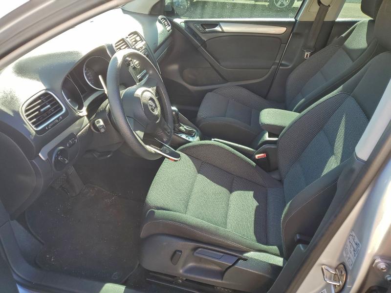 Aukcja sprzedaży 2014 Volkswagen Golf, vin: WVWDB7AJ1EW005692, numer aukcji: 94528285