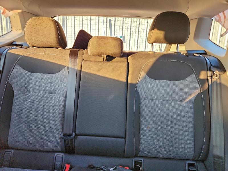 97365285 :رقم المزاد ، 3VV5X7B22RM116207 vin ، 2024 Volkswagen Taos مزاد بيع