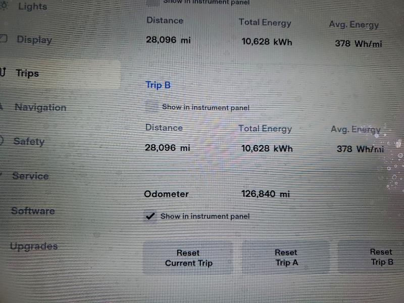 Aukcja sprzedaży 2016 Tesla Model X, vin: 5YJXCAE44GF019850, numer aukcji: 97783105
