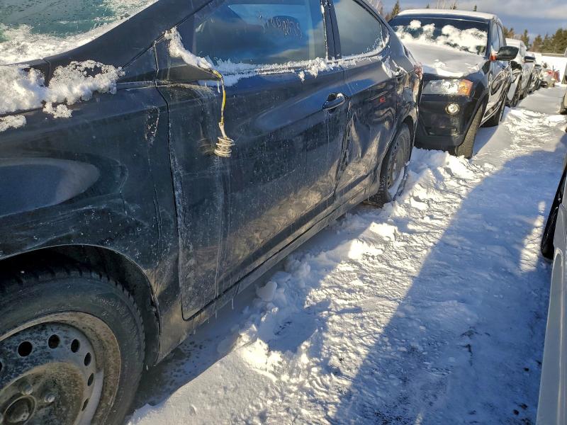 Aukcja sprzedaży 2016 Hyundai Elantra, vin: KMHDH4AEXGU569058, numer aukcji: 97000825