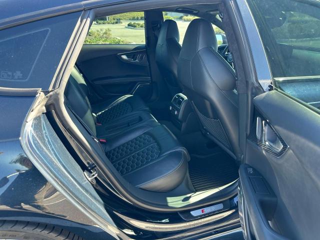 Продажа на аукционе авто 2014 Audi Rs7, vin: WUAW2BFC6EN901355, номер лота: 98883985