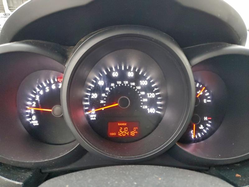 Продаж на аукціоні авто 2012 Kia Soul, vin: KNDJT2A57C7747799, номер лоту: 96895555