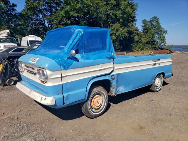 95737175 :رقم المزاد ، 3R124F109345 vin ، 1963 Chevrolet Corvair Pu مزاد بيع