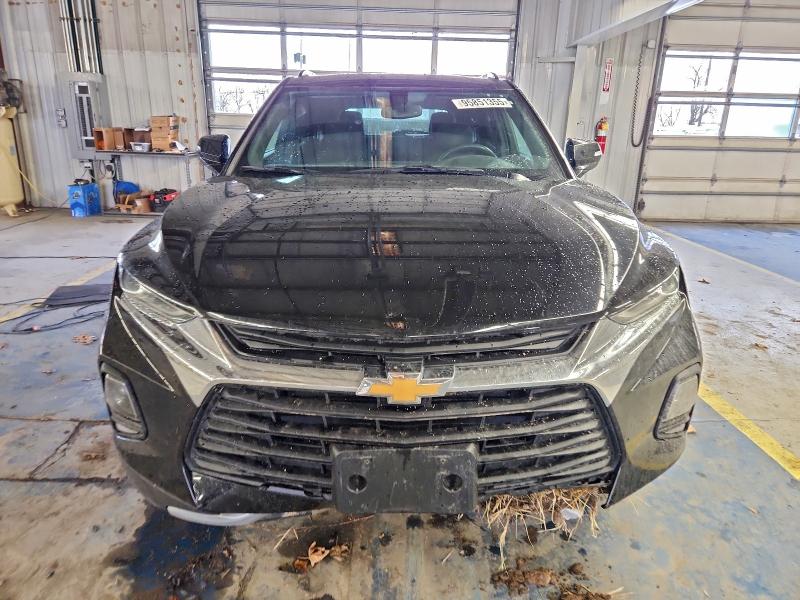 Продаж на аукціоні авто 2019 Chevrolet Blazer 2lt, vin: 3GNKBCRS9KS584118, номер лоту: 95851355