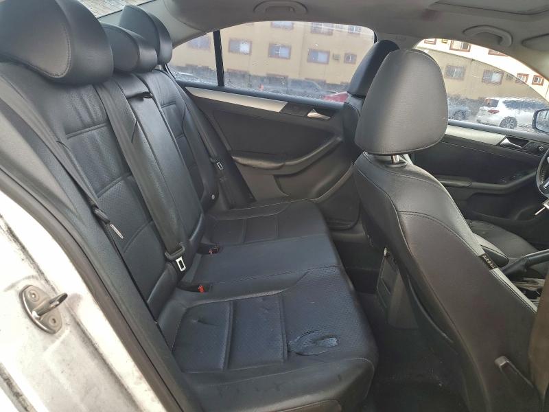 Продажа на аукционе авто 2013 Volkswagen Jetta, vin: 3VWDX7AJ2DM391083, номер лота: 94679725