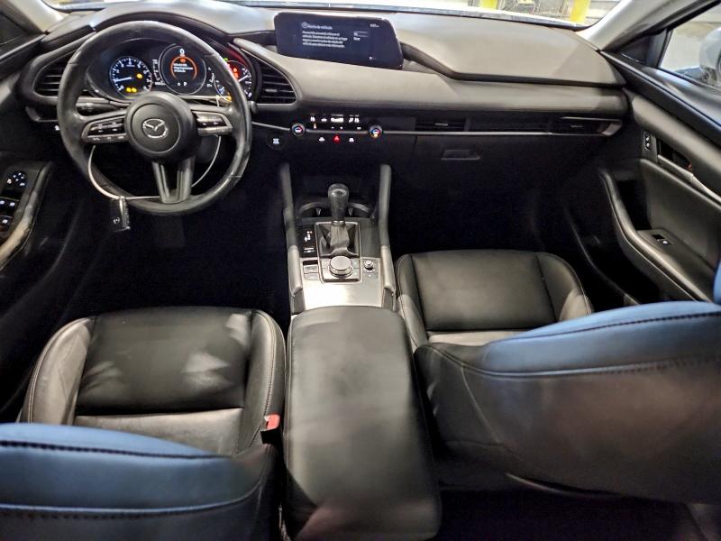 Aukcja sprzedaży 2021 Mazda 3 Select, vin: 3MZBPABLXMM251223, numer aukcji: 95316275