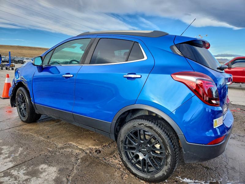 Aukcja sprzedaży 2018 Buick Encore, vin: KL4CJESB8JB697441, numer aukcji: 96601715