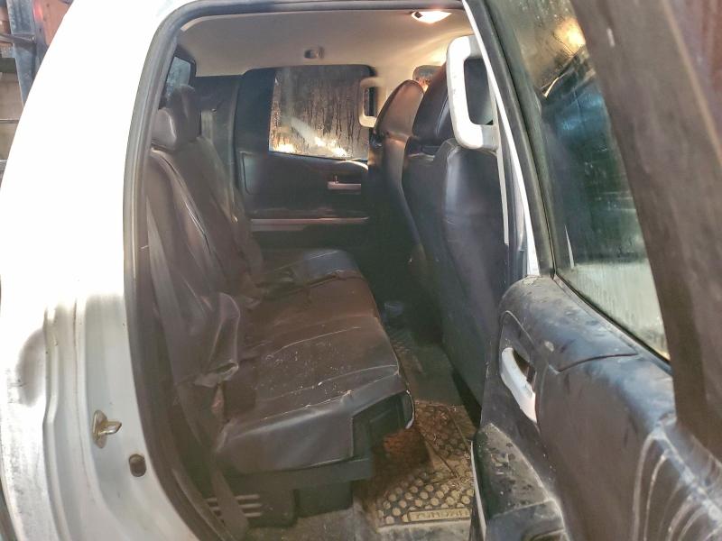 Aukcja sprzedaży 2020 Toyota Tundra, vin: 5TFUY5F11LX882864, numer aukcji: 92370205