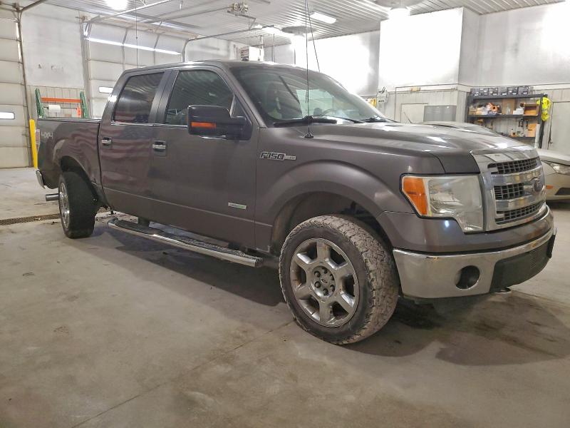 Aukcja sprzedaży 2013 Ford F150, vin: 1FTFW1ETXDKE11000, numer aukcji: 95455745