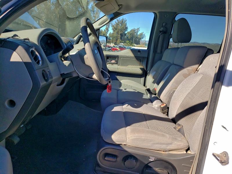 Продажа на аукционе авто 2006 Ford F150 Super, vin: 1FTPW14566KD80208, номер лота: 93862265