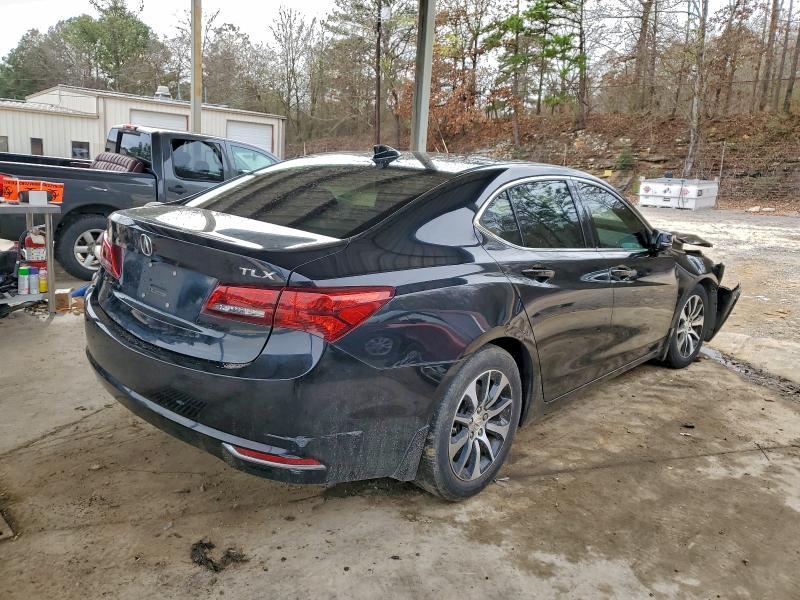 Продаж на аукціоні авто 2015 Acura Tlx, vin: 19UUB1F57FA010775, номер лоту: 74332755