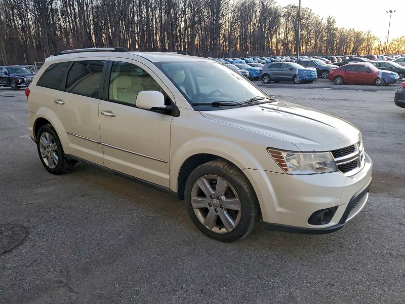 Продажа на аукционе авто 2012 Dodge Journey Cr, vin: 3C4PDDDG8CT235349, номер лота: 97040285