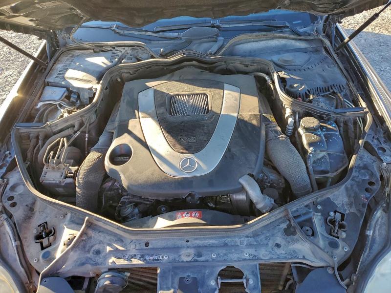 97160195 :رقم المزاد ، WDDDJ72X67A089438 vin ، 2007 Mercedes-benz Cls مزاد بيع