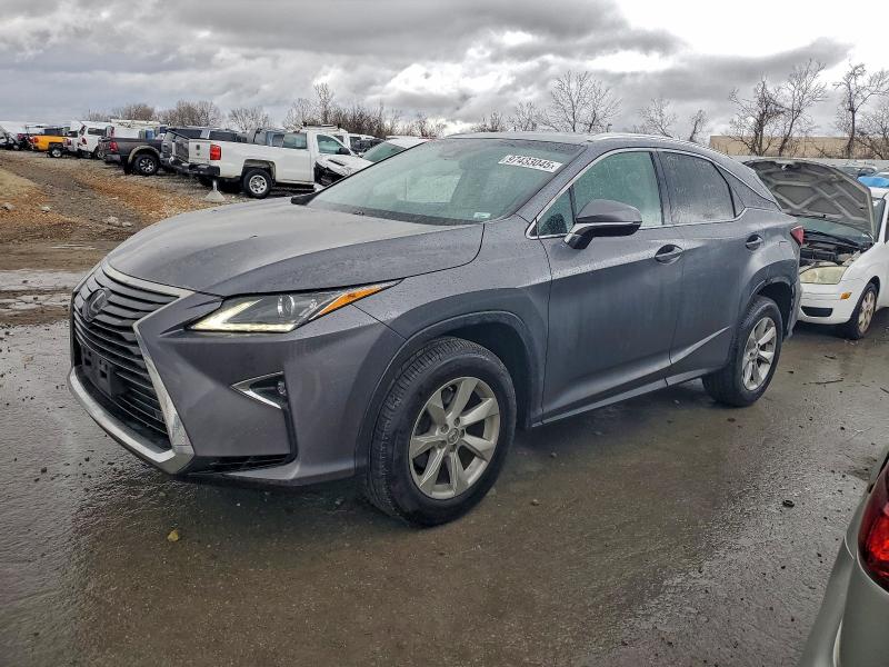 Aukcja sprzedaży 2017 Lexus Rx, vin: 2T2BZMCA8HC067369, numer aukcji: 97433045