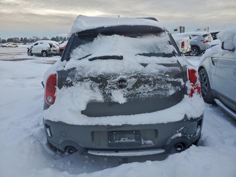 Aukcja sprzedaży 2014 Mini Cooper S C, vin: WMWZC5C53EWP41523, numer aukcji: 94298205