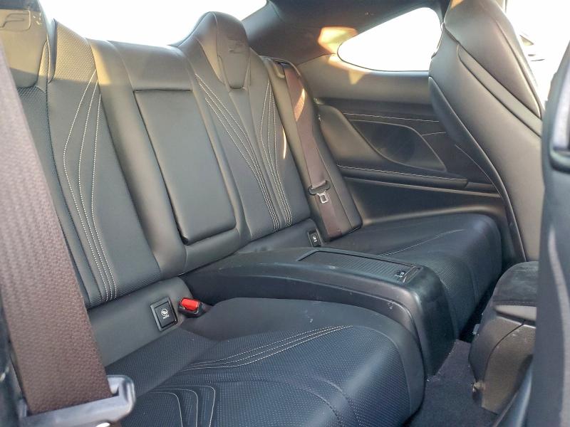 95470865 :رقم المزاد ، JTHHP5BC9H5006265 vin ، 2017 Lexus Rc-f مزاد بيع