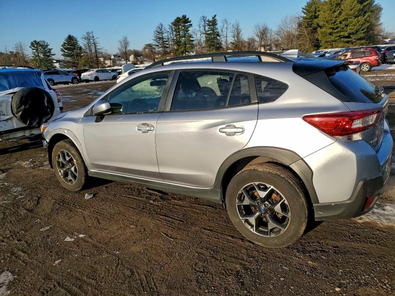 2019 Subaru Crosstrek მანქანა იყიდება აუქციონზე, vin: JF2GTAEC4K8232752, აუქციონის ნომერი: 96403635