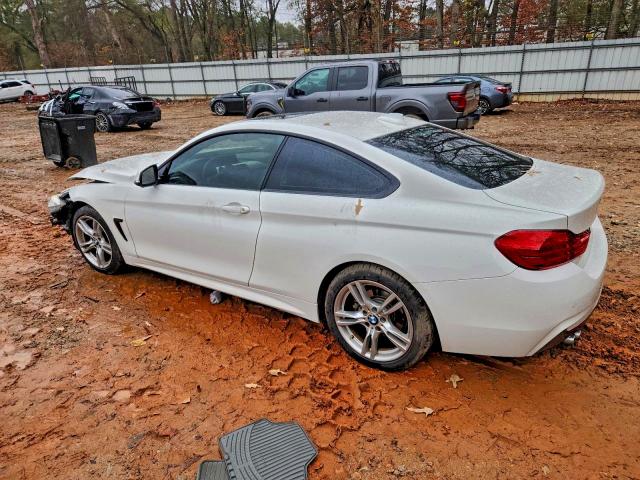2015 Bmw 428 მანქანა იყიდება აუქციონზე, vin: WBA3N3C57FK234315, აუქციონის ნომერი: 95866035