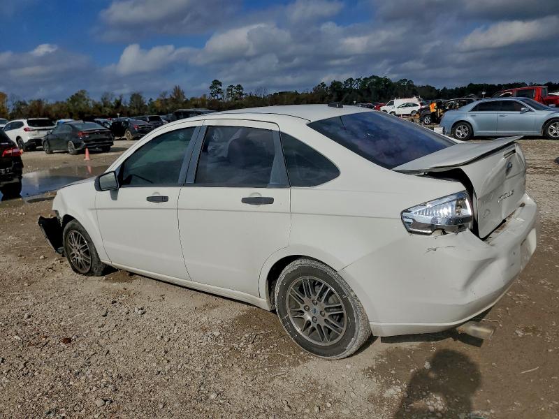 Aukcja sprzedaży 2010 Ford Focus, vin: 1FAHP3FN8AW138327, numer aukcji: 97643445