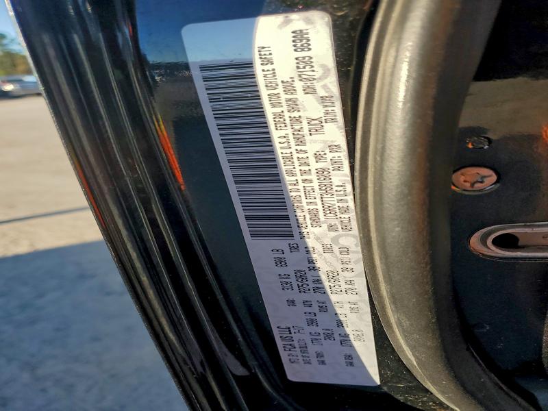 Продаж на аукціоні авто 2017 Ram 1500, vin: 1C6RR7TT3HS816090, номер лоту: 97824135