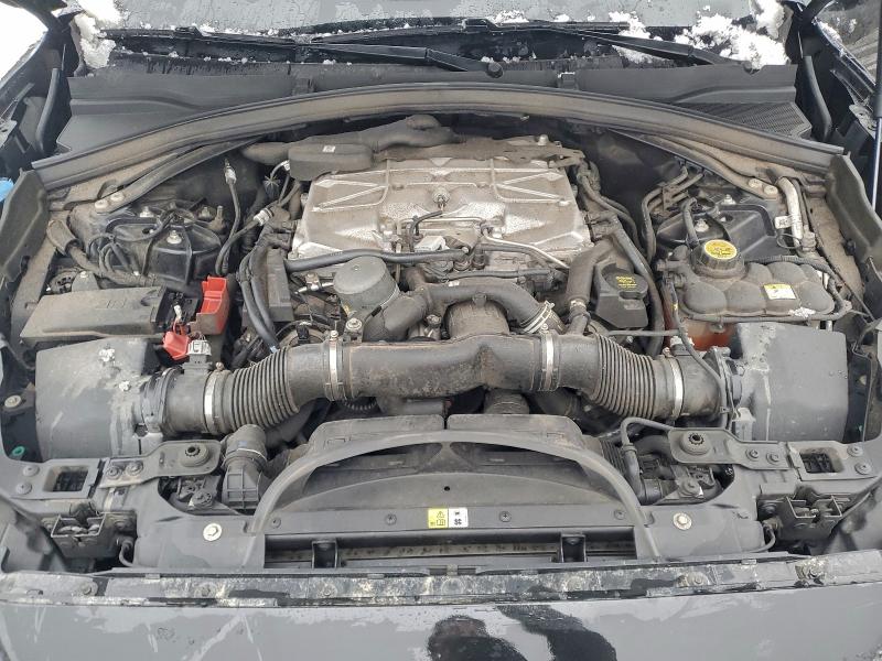 Продажа на аукционе авто 2020 Jaguar F-pace Svr, vin: SADCZ2EE6LA634984, номер лота: 98077825