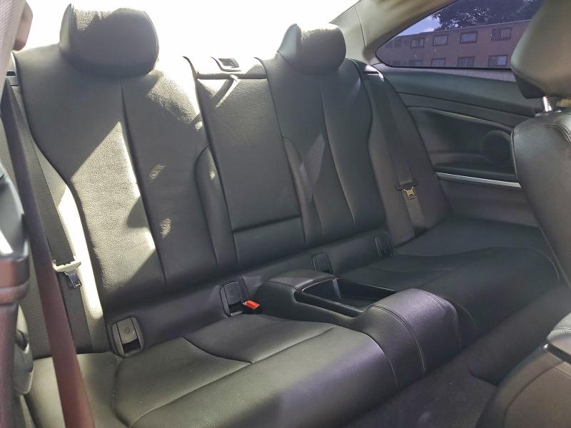 Продажа на аукционе авто 2015 Bmw 428, vin: WBA3N3C56FK232880, номер лота: 97922575