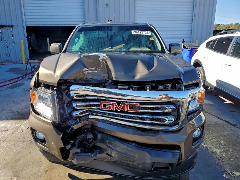 94472725 :رقم المزاد ، 1GTH5BE32F1222187 vin ، 2015 Gmc Canyon مزاد بيع