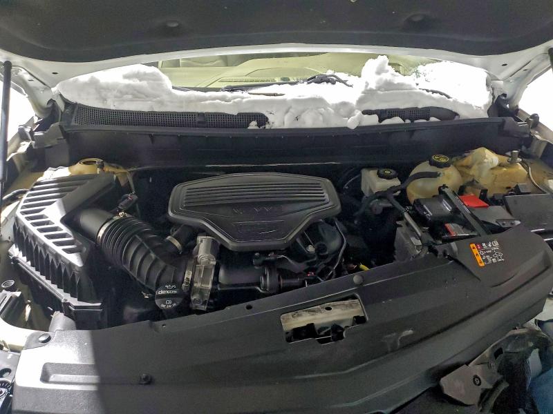 Aukcja sprzedaży 2020 Cadillac Xt6 Sport, vin: 1GYKPHRS2LZ126491, numer aukcji: 95118845