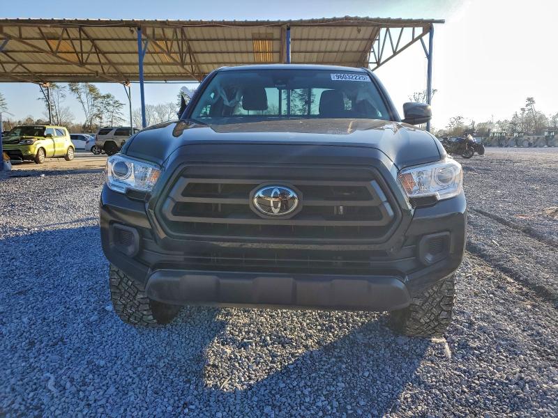 96032225 :رقم المزاد ، 3TYSX5EN0PT019536 vin ، 2023 Toyota Tacoma مزاد بيع