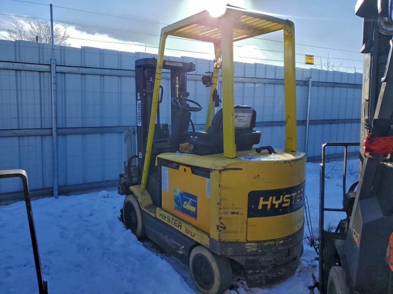 94312695 :رقم المزاد ، G108N02024C vin ، 2005 Hyster E60z-33 مزاد بيع