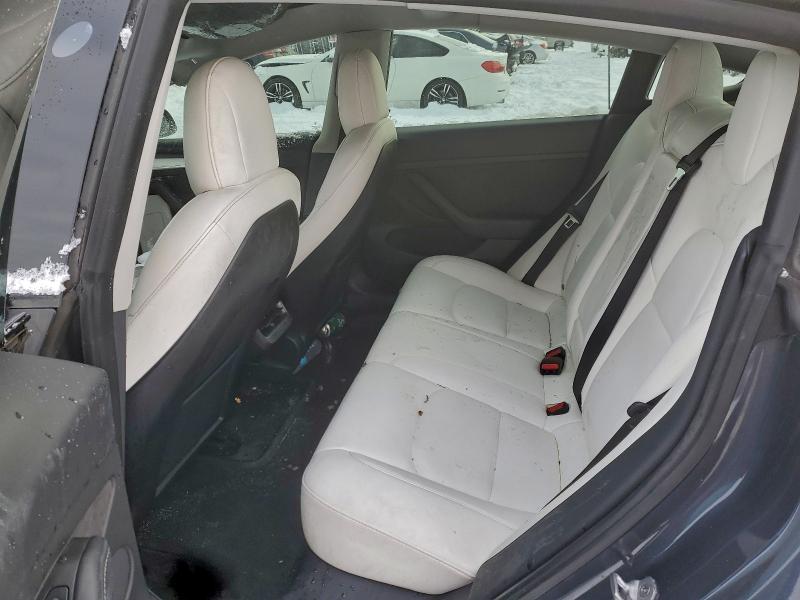 Aukcja sprzedaży 2022 Tesla Model 3, vin: 5YJ3E1EB3NF103453, numer aukcji: 95408245