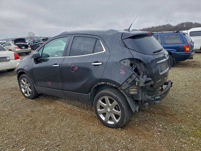 Aukcja sprzedaży 2013 Buick Encore, vin: KL4CJCSB4DB062807, numer aukcji: 96902605