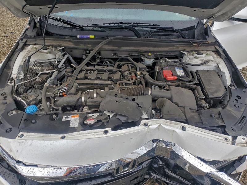 Продажа на аукционе авто 2020 Honda Accord Ex, vin: 1HGCV1F49LA028748, номер лота: 98665415