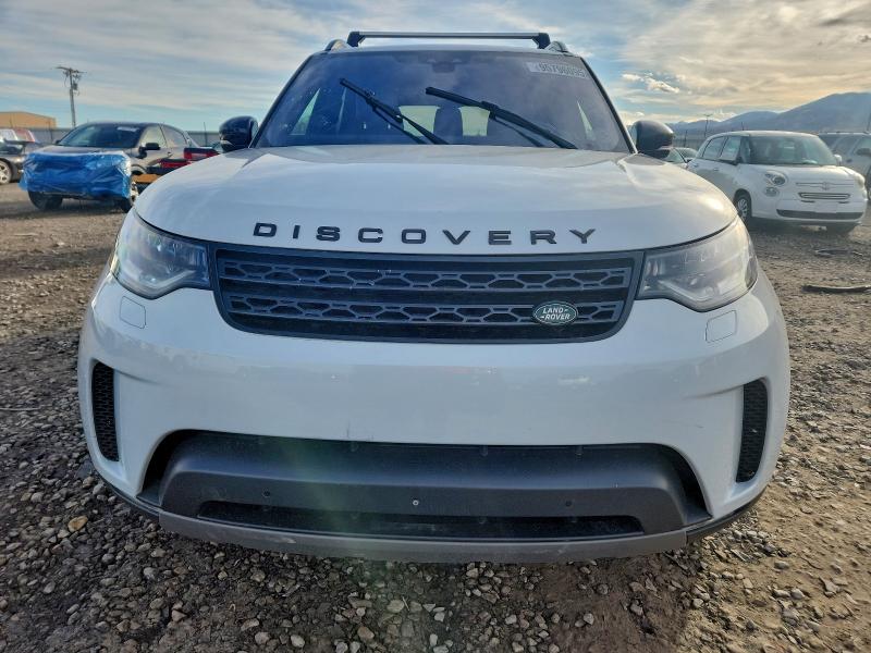 Продаж на аукціоні авто 2017 Land Rover Discovery, vin: SALRHBBV6HA040361, номер лоту: 95796095