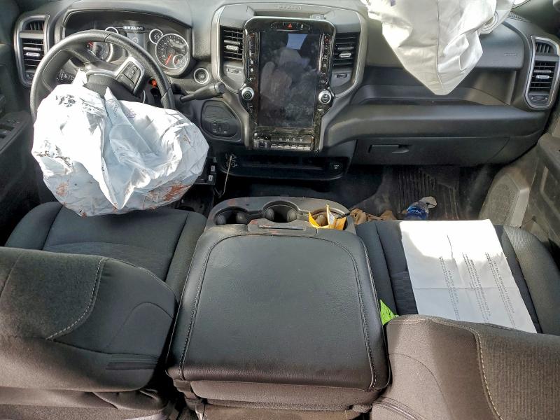 Продаж на аукціоні авто 2025 Ram 2500, vin: 3C63R5CL3SG557111, номер лоту: 96138215