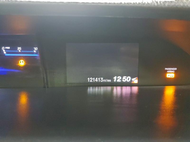 2013 Honda Civic Ex მანქანა იყიდება აუქციონზე, vin: 2HGFG3B88DH522856, აუქციონის ნომერი: 98780325