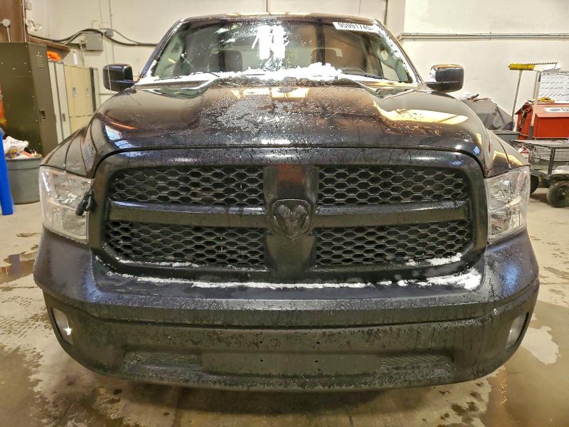 95991745 :رقم المزاد ، 1C6RR6FT9HS835829 vin ، 2017 Ram 1500 St مزاد بيع