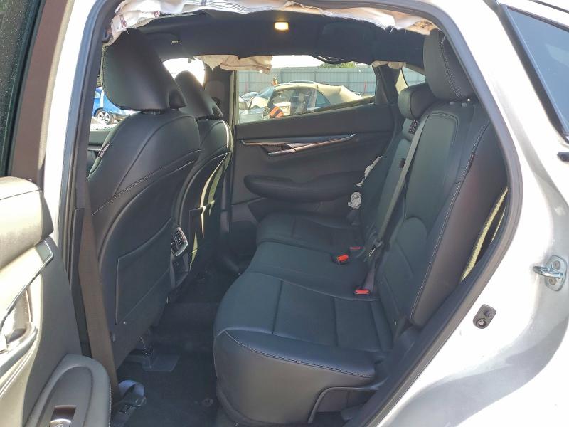 Продажа на аукционе авто 2025 Infiniti Qx55, vin: 3PCAJ5JR9SF100792, номер лота: 98143225