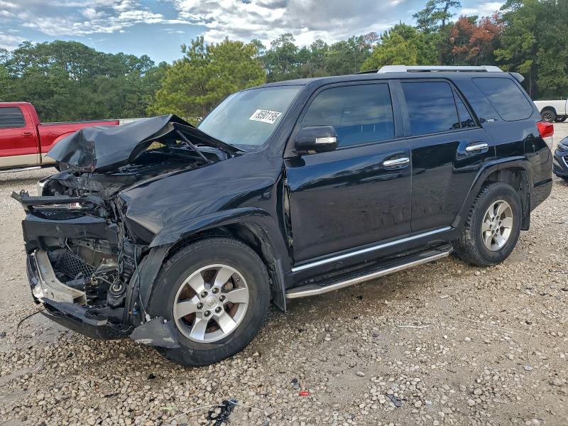 Aukcja sprzedaży 2011 Toyota 4runner, vin: JTEZU5JRXB5032865, numer aukcji: 95901195
