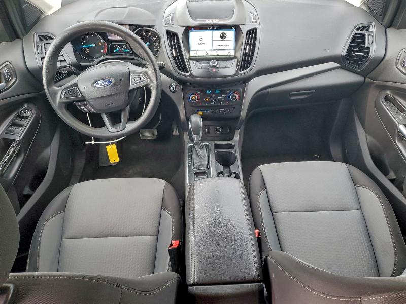 Продажа на аукционе авто 2019 Ford Escape Se, vin: 1FMCU0GD3KUA27033, номер лота: 95458755