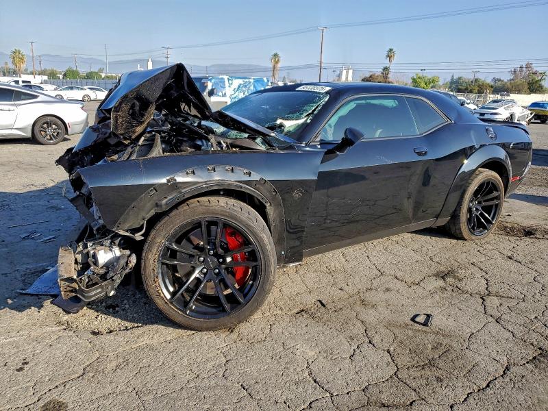 Aukcja sprzedaży 2020 Dodge Challenger, vin: 2C3CDZL93LH214355, numer aukcji: 95138575