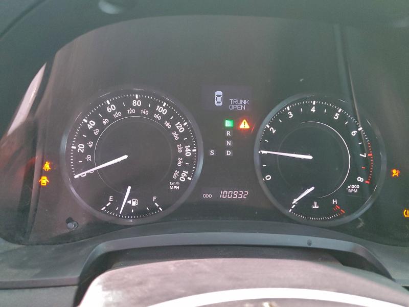 Продажа на аукционе авто 2014 Lexus Is 250, vin: JTHFF2C21E2529890, номер лота: 93530565