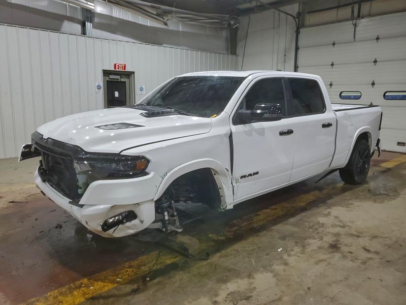Aukcja sprzedaży 2025 Ram 1500, vin: 1C6SRFRP0SN685275, numer aukcji: 97421415