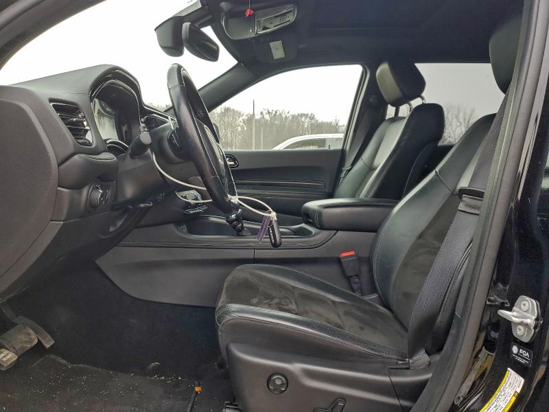 Продажа на аукционе авто 2021 Dodge Durango, vin: 1C4RDJDG5MC521311, номер лота: 96411655