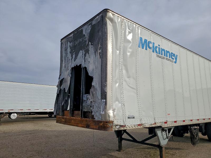 95222225 :رقم المزاد ، 3H3V281C6LT324037 vin ، 2020 Hyundai Trailer مزاد بيع